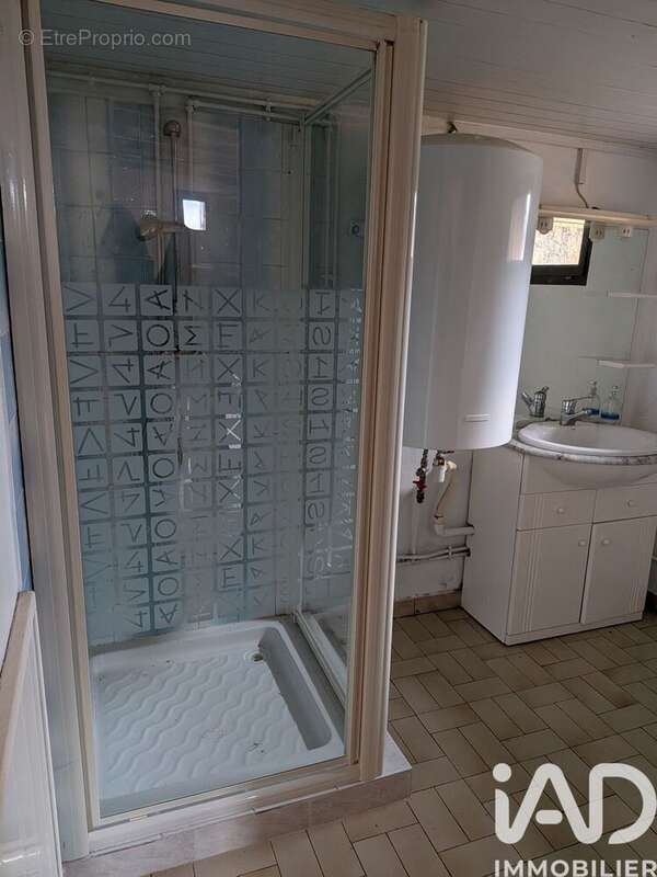 Photo 6 - Maison à ETREPAGNY