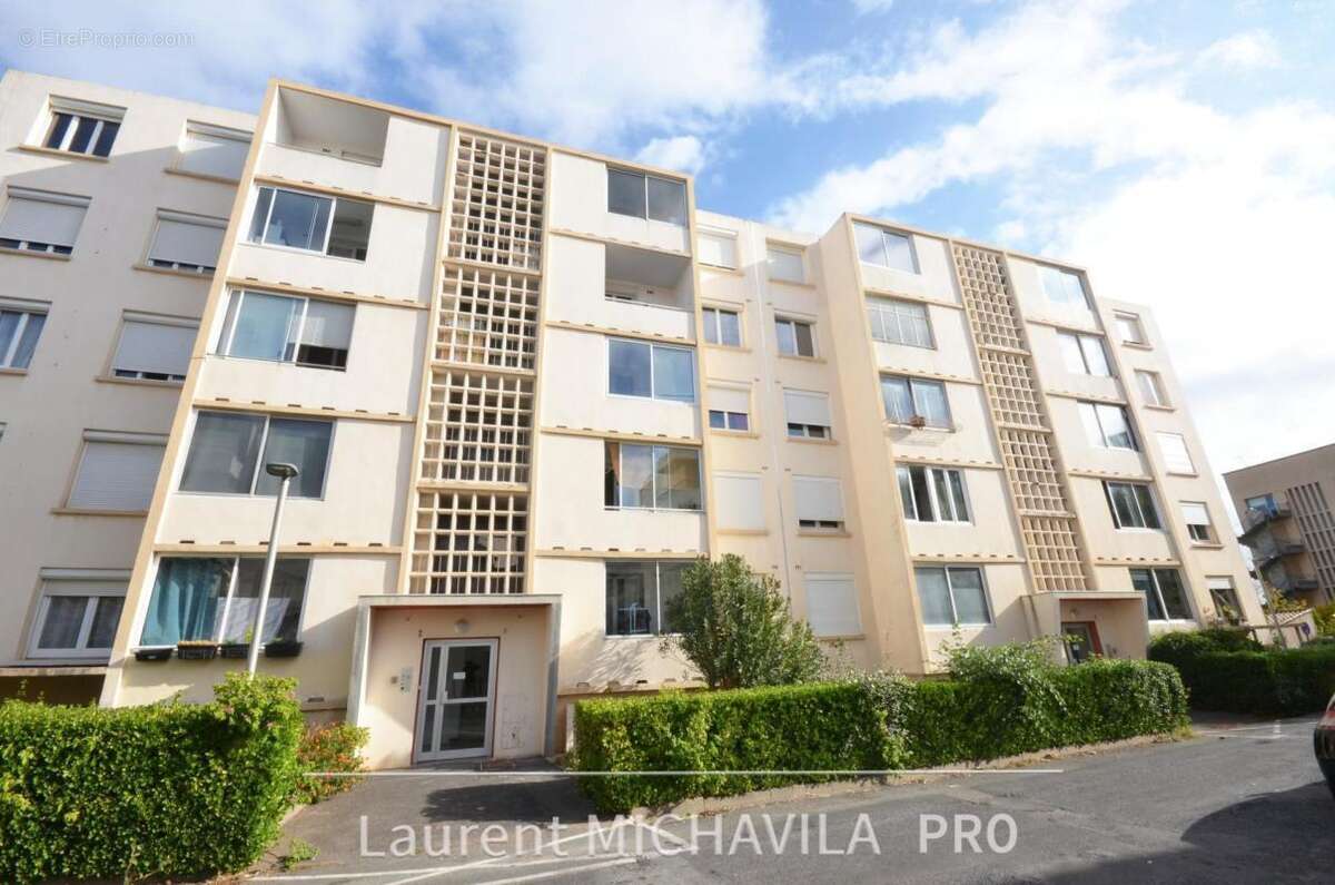Appartement à BEZIERS