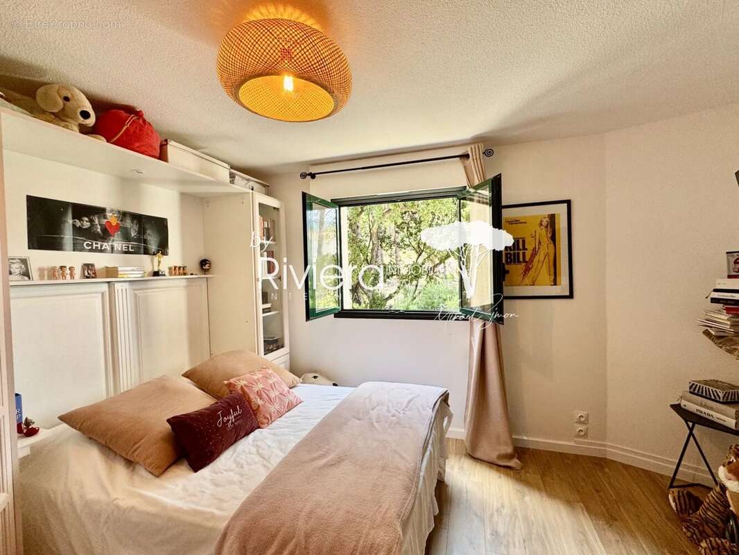 Appartement à CAVALAIRE-SUR-MER