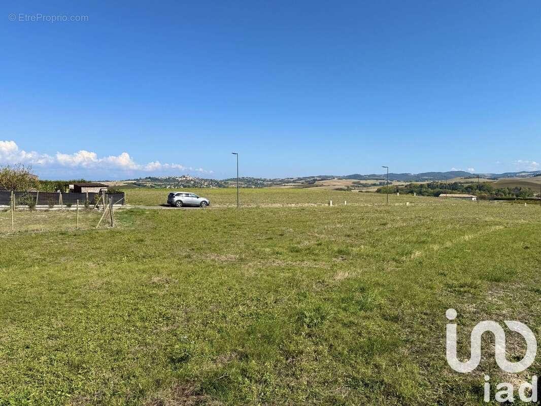 Photo 6 - Terrain à VILLENEUVE-LES-MONTREAL