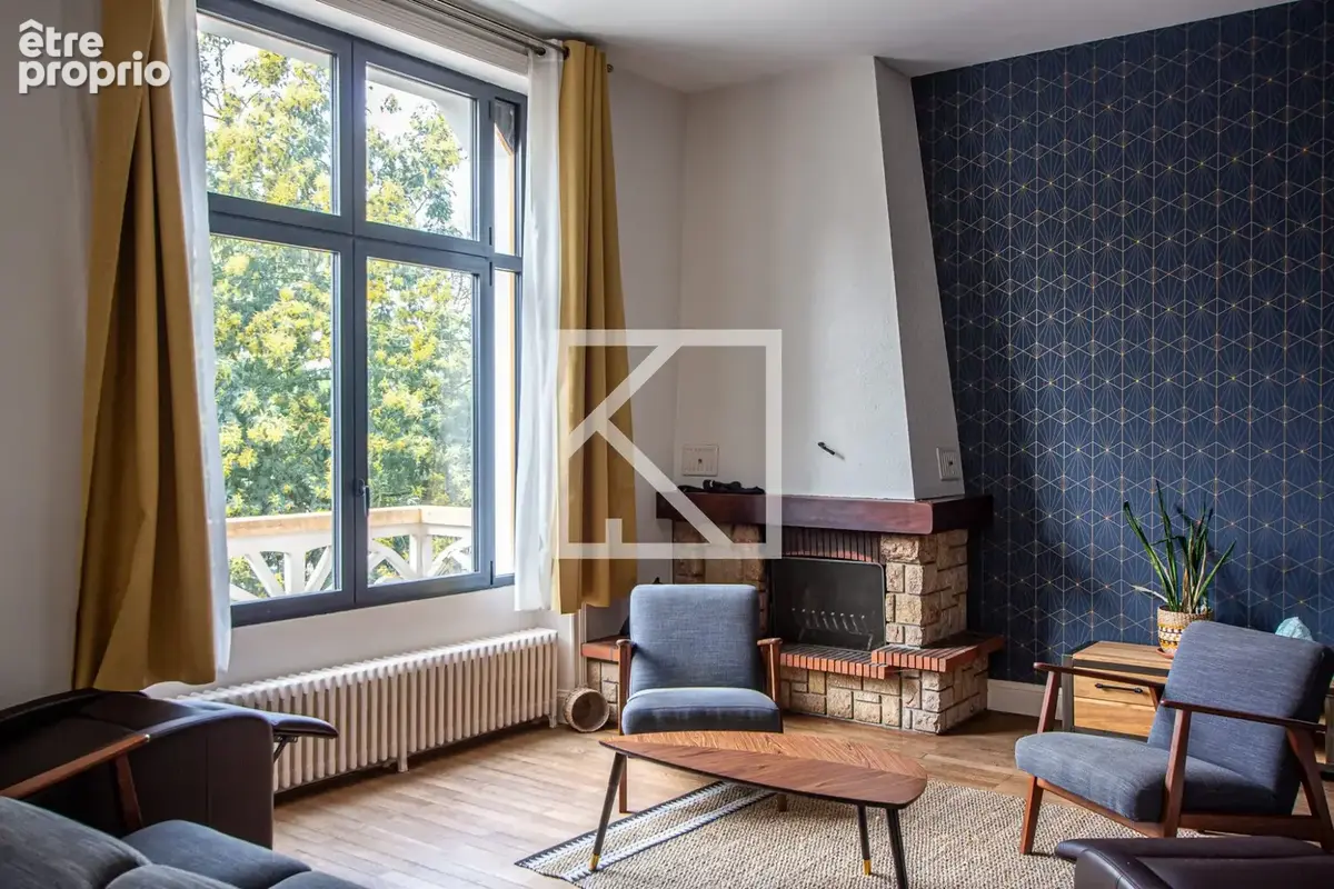 Bien immobilier à vendre à Avrille (49240) - photo 6