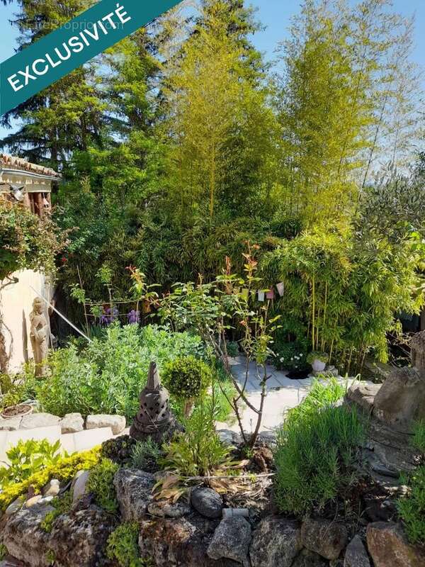 Photo 4 - Maison à FORCALQUIER