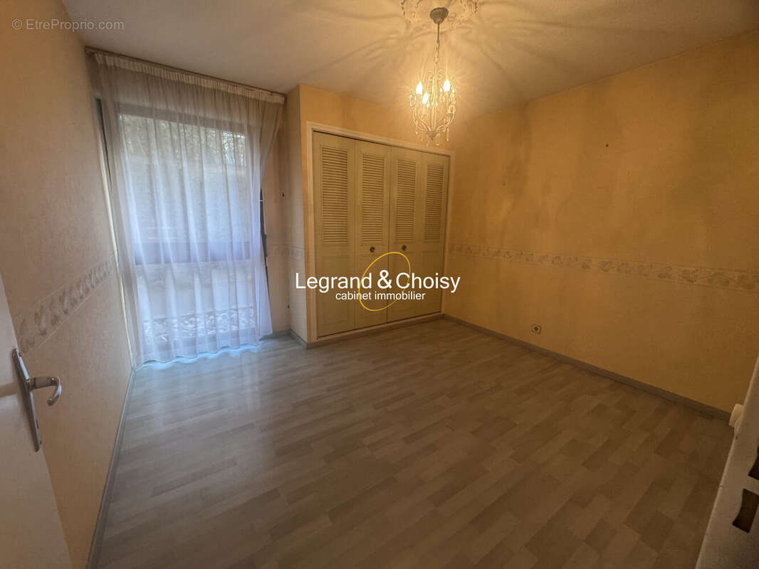 Appartement à VILLENEUVE-SUR-LOT