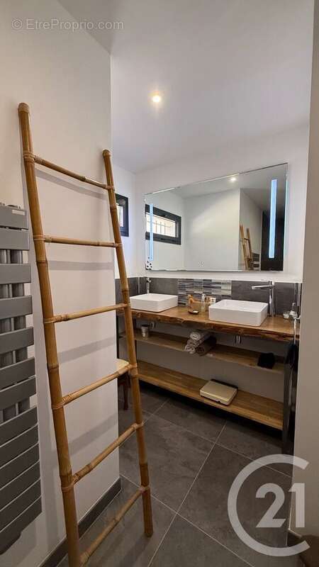 Maison à SAN-NICOLAO