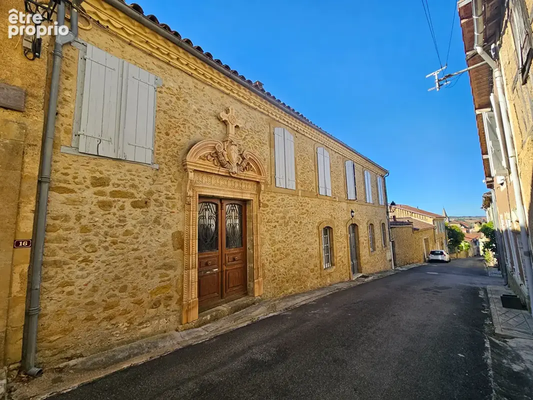Elegante maison de village  avec vues magnifiques - photo 29