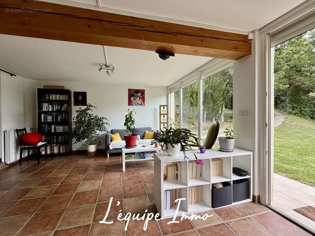 Maison à GIMONT