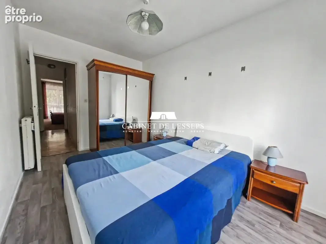 Appartement 5 pièces 104 m² à vendre à Bayonne (64100) - photo 9