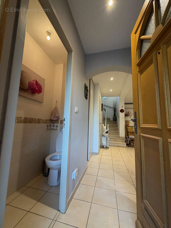 Maison à JONQUIERES