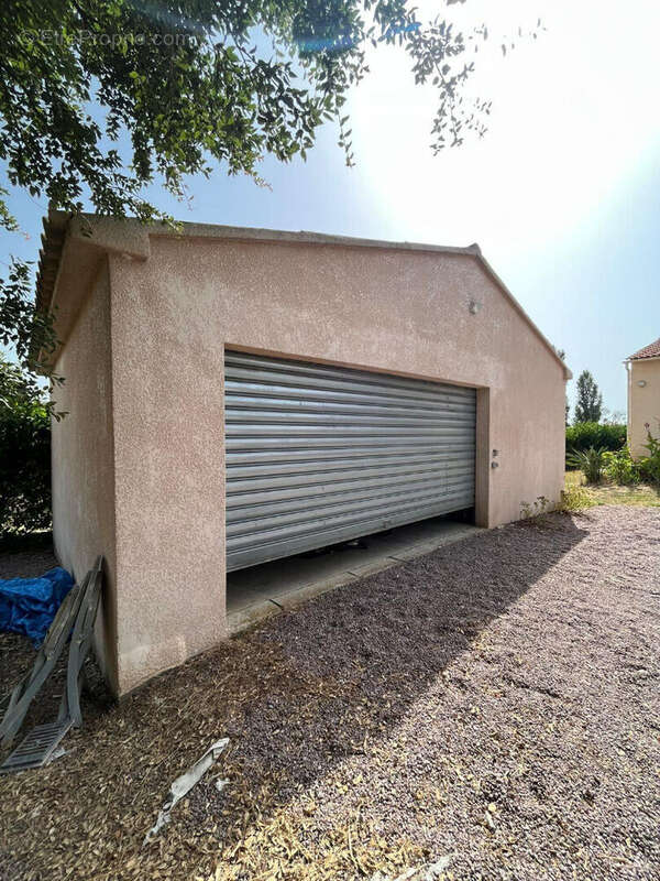 Maison Castellare Di Casinca 4 pièces 166 m2 avec terrain 1930 m2 - photo 13