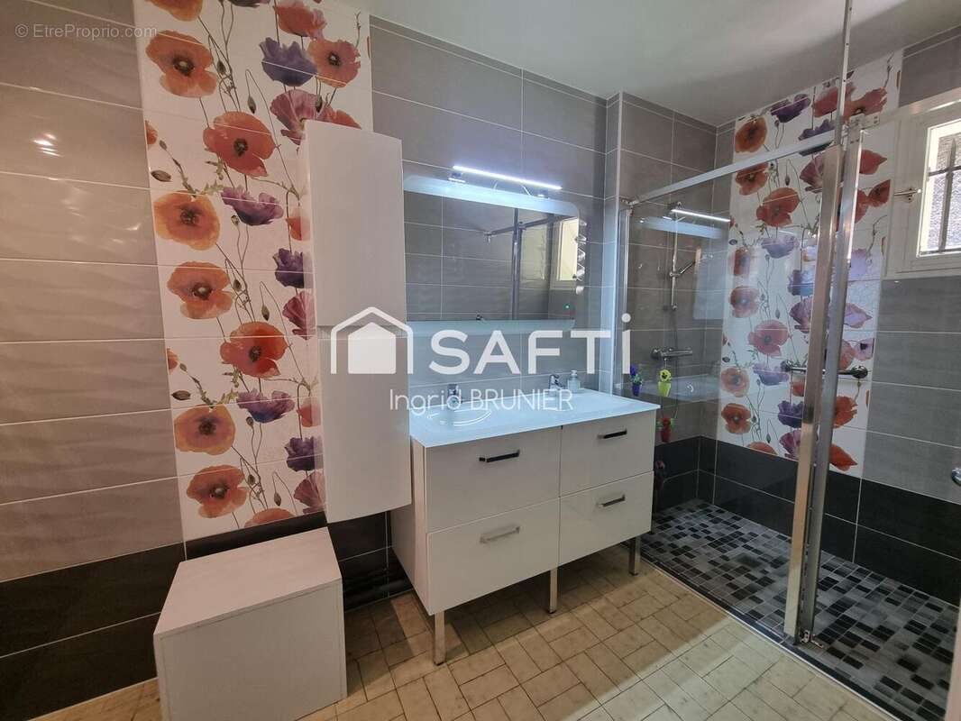 Photo 9 - Maison à CHINDRIEUX