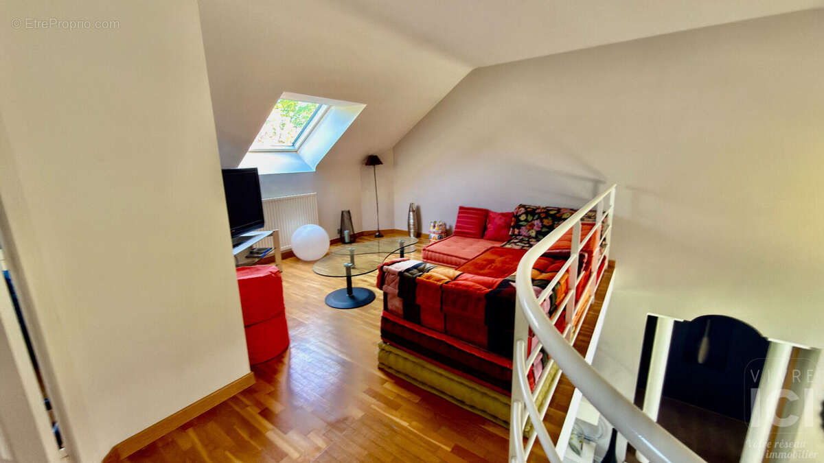 Maison à CARQUEFOU