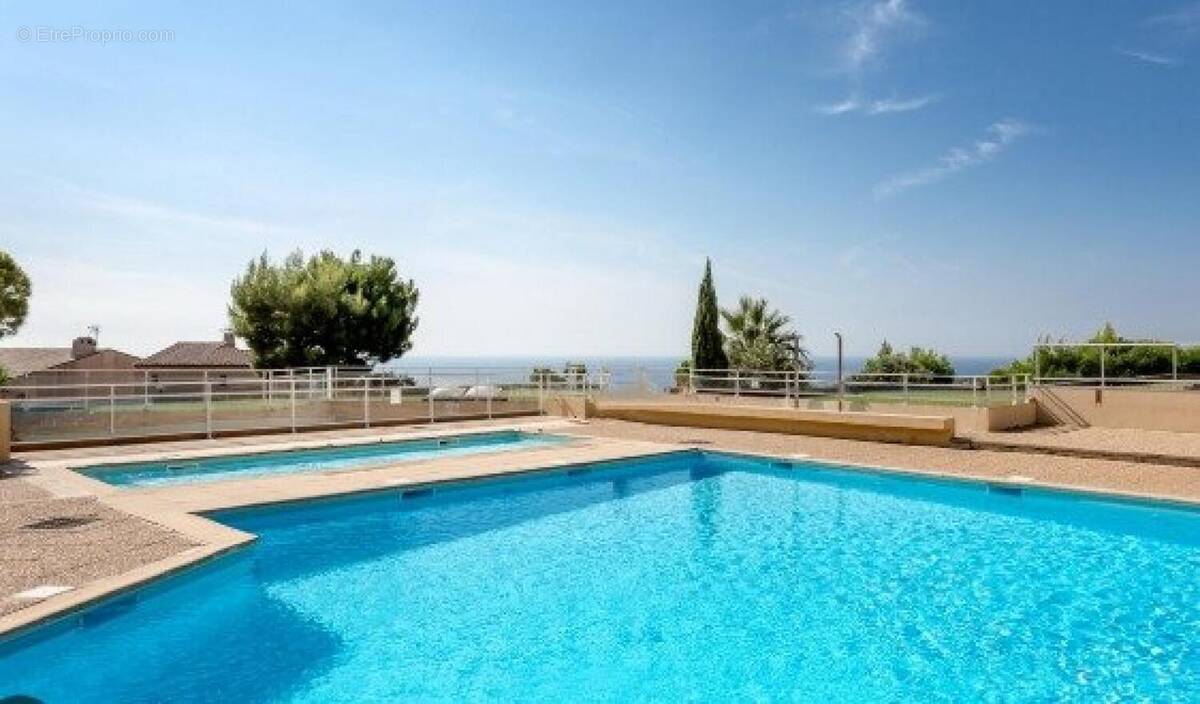 Photo 1 - Appartement à CASSIS