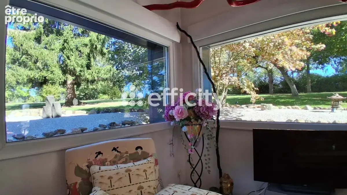 Maison 6 pièces 142 m² à vendre à Alencon (61000) - photo 2