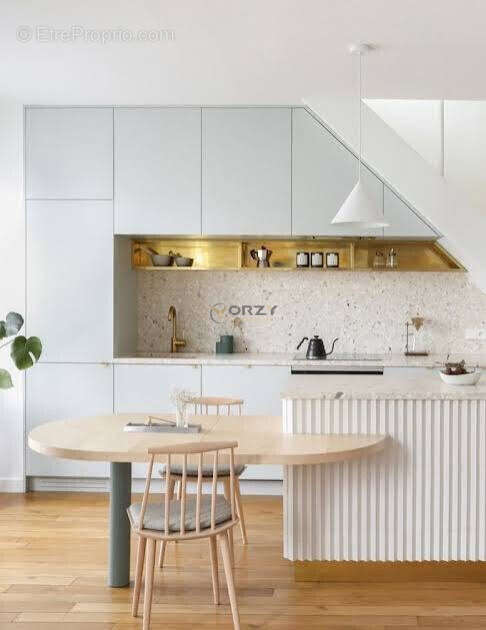 Appartement 48 m² à Saint-Remy-De-Provence  - photo 2