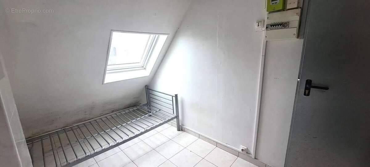 Appartement à PARIS-9E