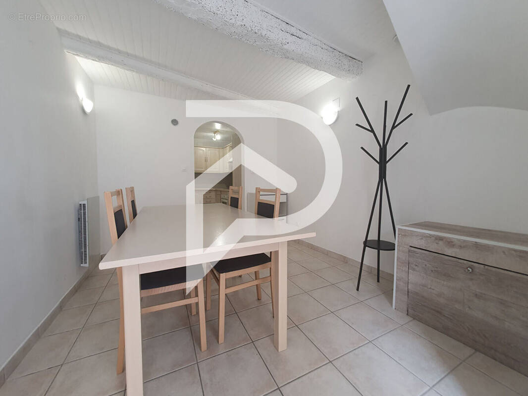 Maison à MARSEILLAN