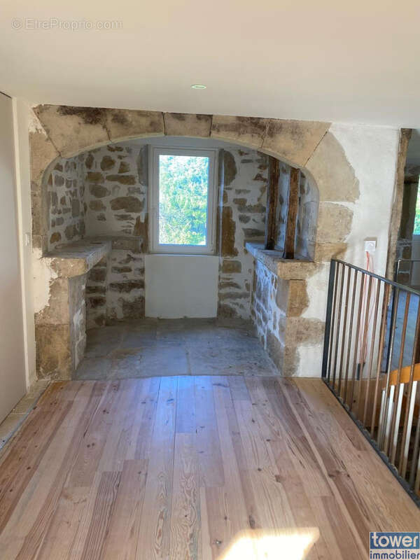 Maison à SONNAC