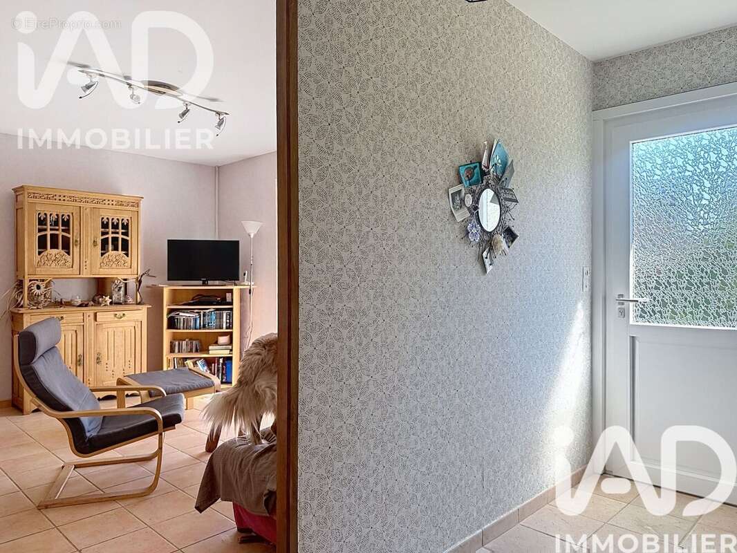 Photo 4 - Maison à AMILLY