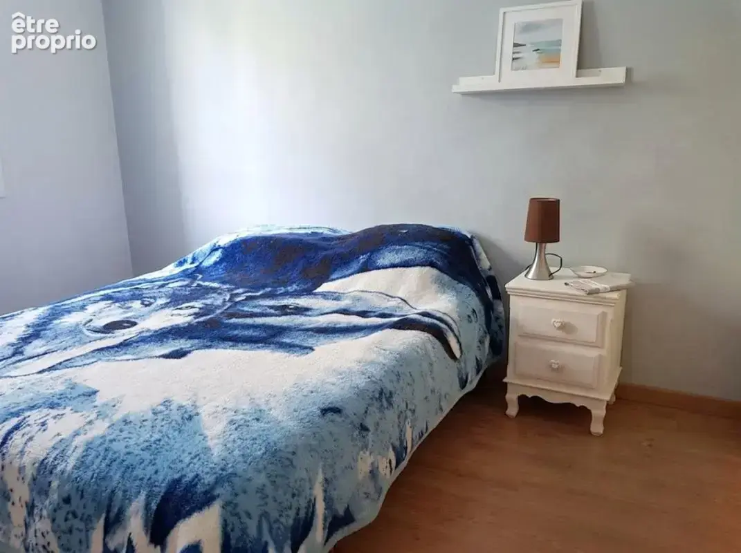 Appartement - photo 5