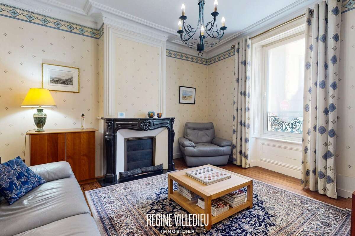 Maison à CHERBOURG-OCTEVILLE