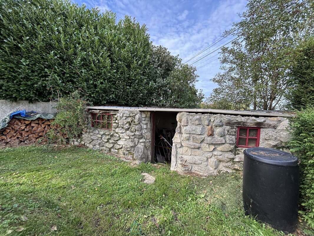 Maison à LES ANDELYS