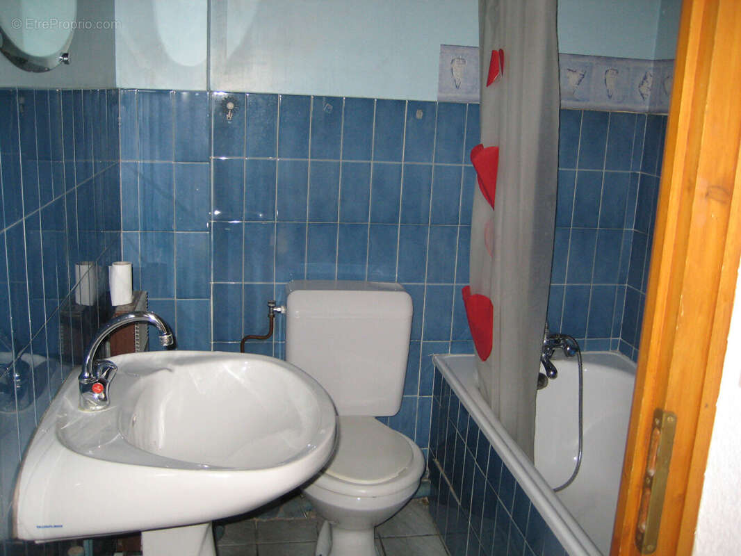 Maison avec  TERRAIN - photo 6