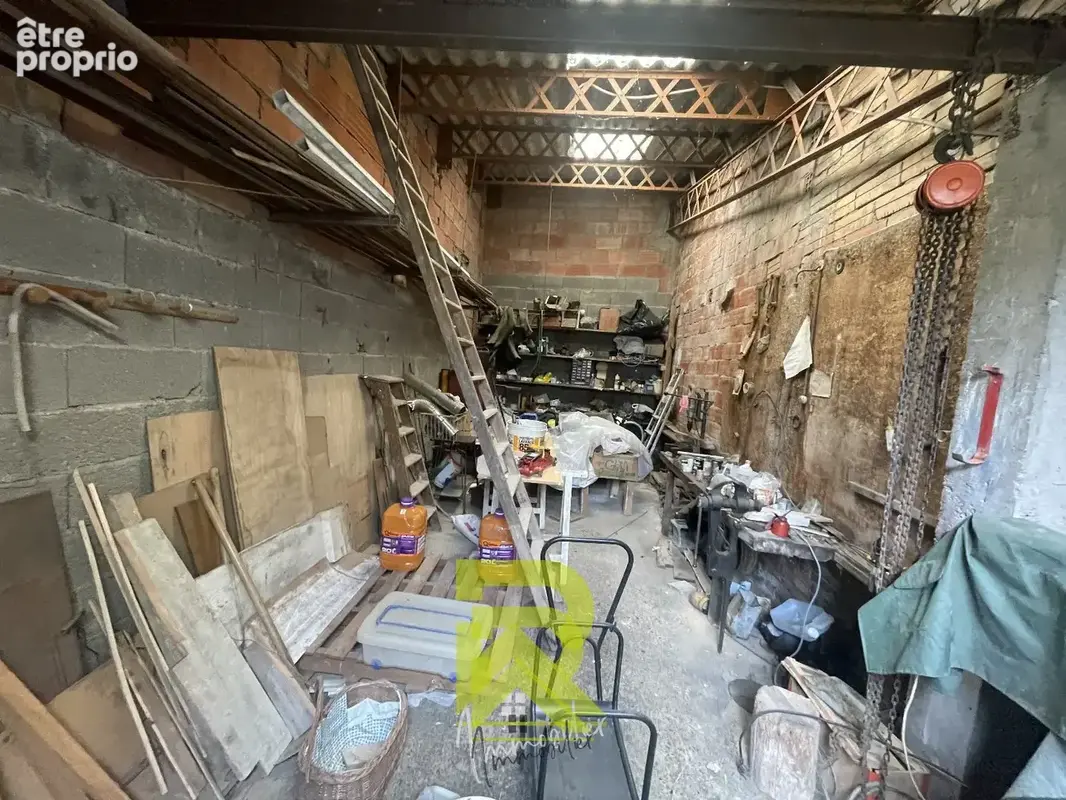 À vendre à Canet d?Aude : un lot avec potentiel de rénovation - photo 4