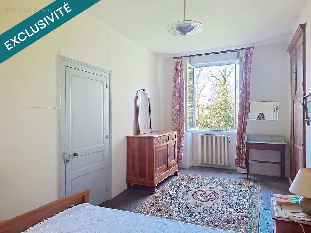 Photo 6 - Maison à BARBEZIEUX-SAINT-HILAIRE