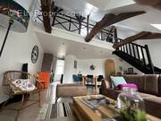 Appartement à QUIMPER