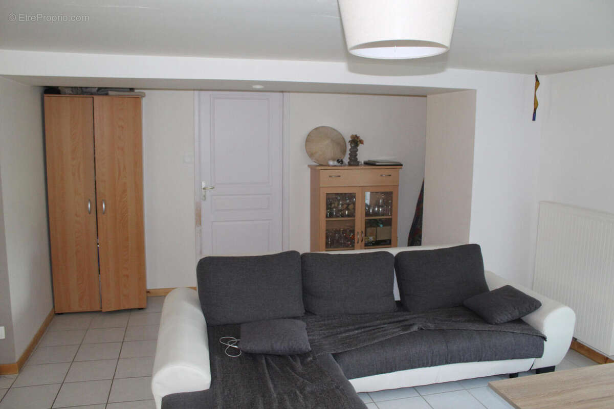 IMG_0921 - Appartement à RUPT-SUR-MOSELLE