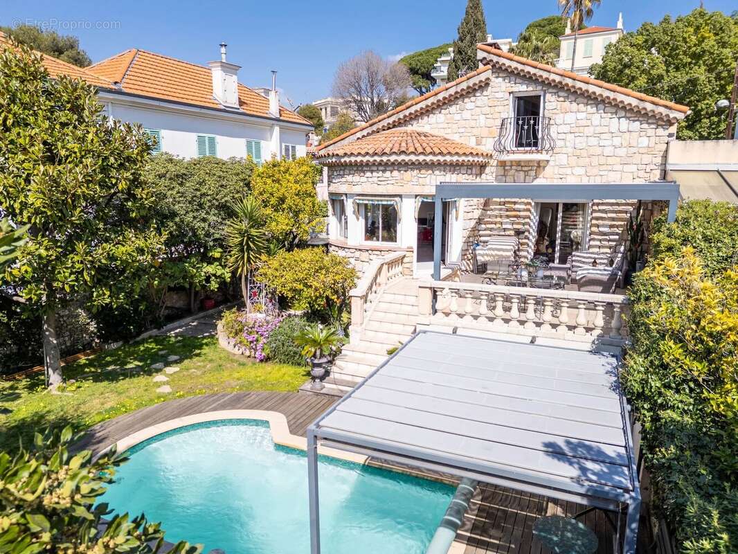 Maison à NICE