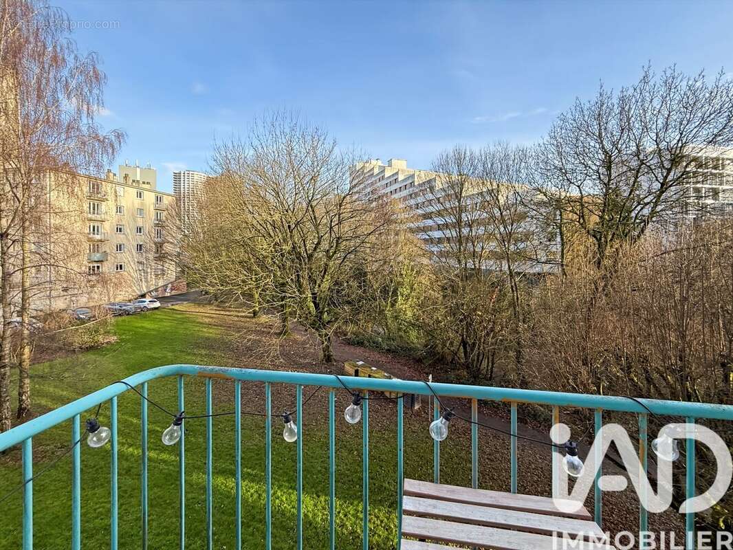 Photo 2 - Appartement à RENNES