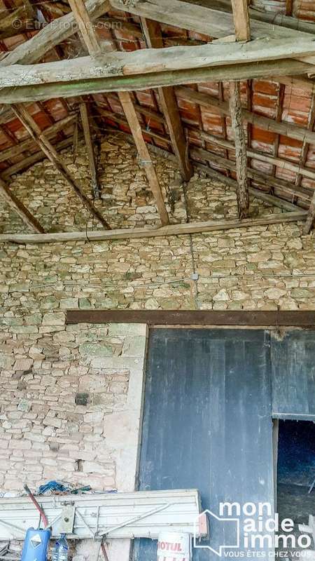 Maison à VILLEFRANCHE-DU-PERIGORD