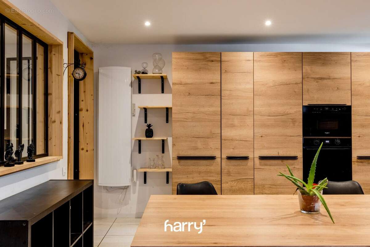 Appartement 108 m² à Jougne  - photo 3