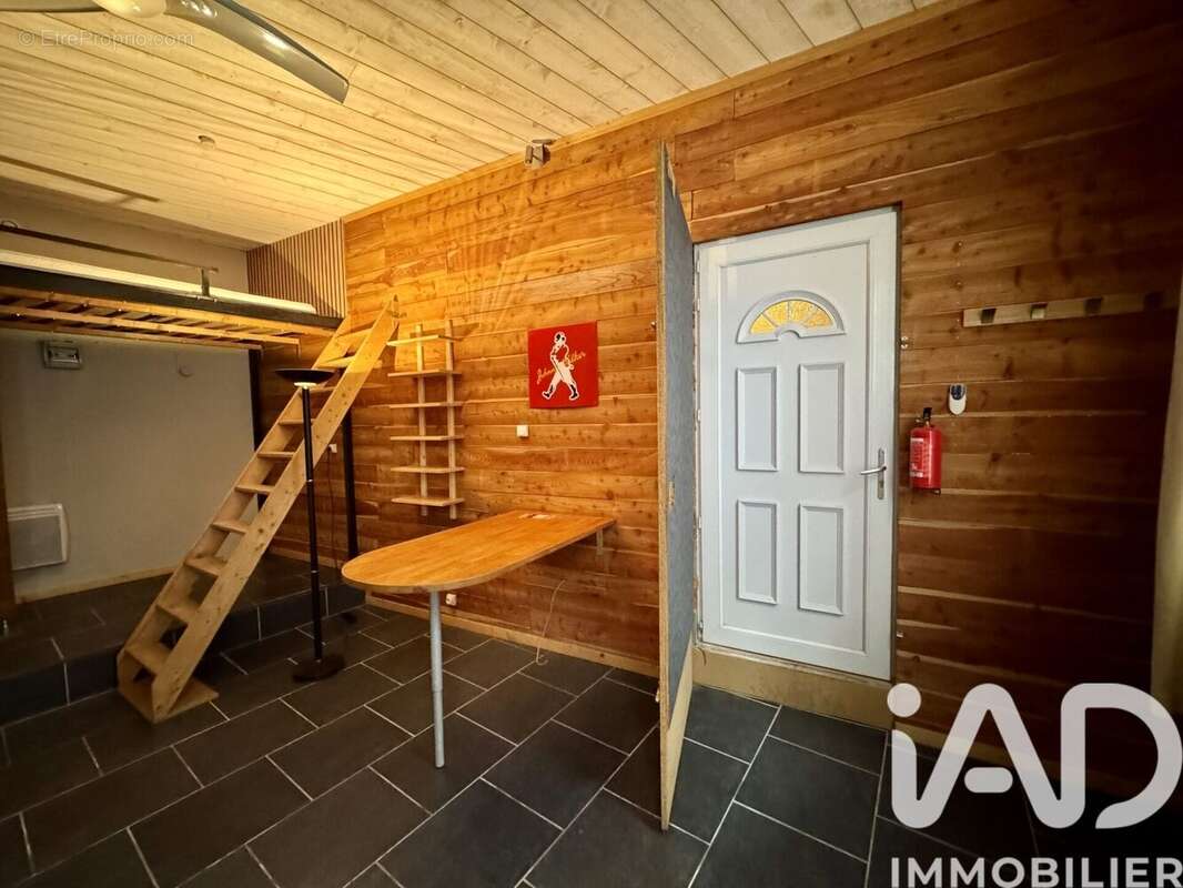 Photo 3 - Appartement à ANGOULEME