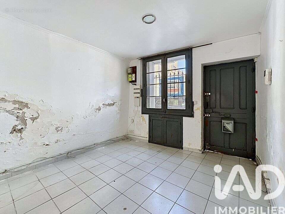 Photo 2 - Maison à BEZIERS