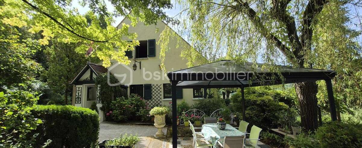 Maison spacieux avec sous sol total - photo 2