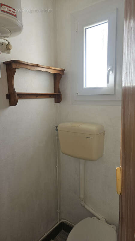 Appartement à NOTRE-DAME-DE-MONTS