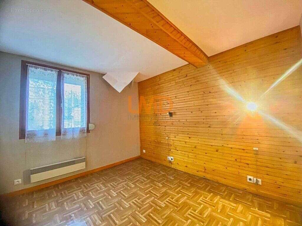 Maison à SAVIGNY-SUR-BRAYE