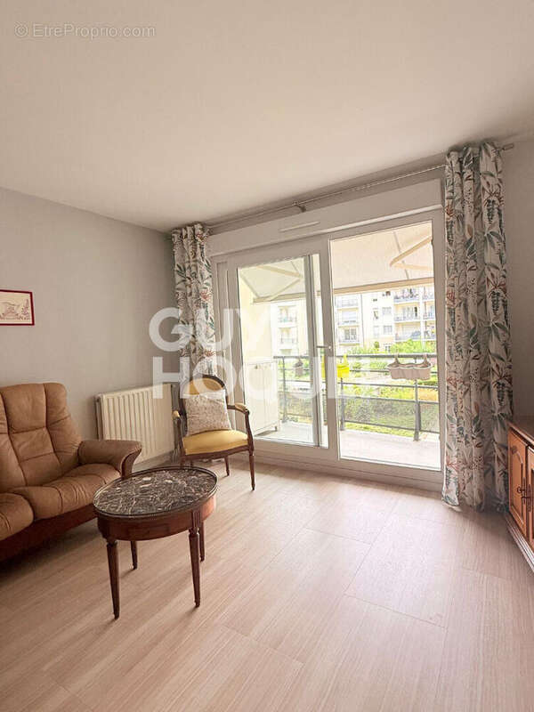 Appartement 69 m² à Compiegne  - photo 7