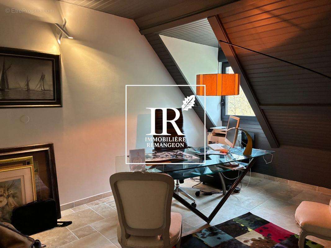 Propriete pierrefitte sur sauldre - photo 20