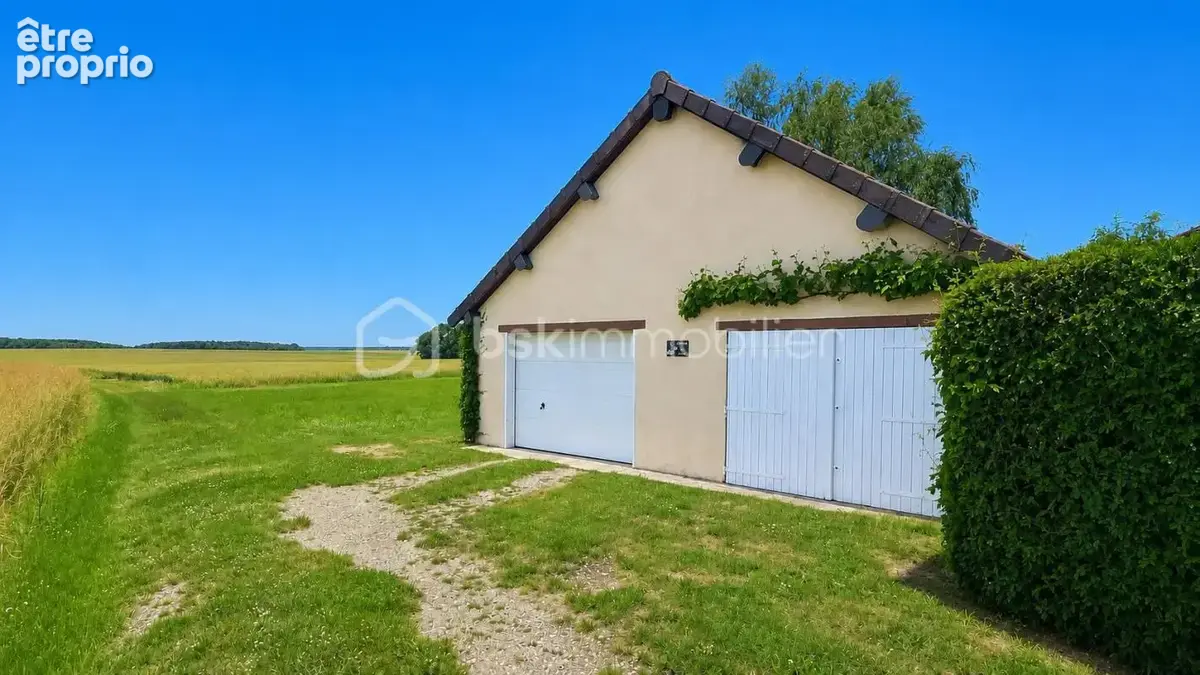  Nouveau prix – Maison familiale 5 chambres à 10 min de Houdan - photo 27