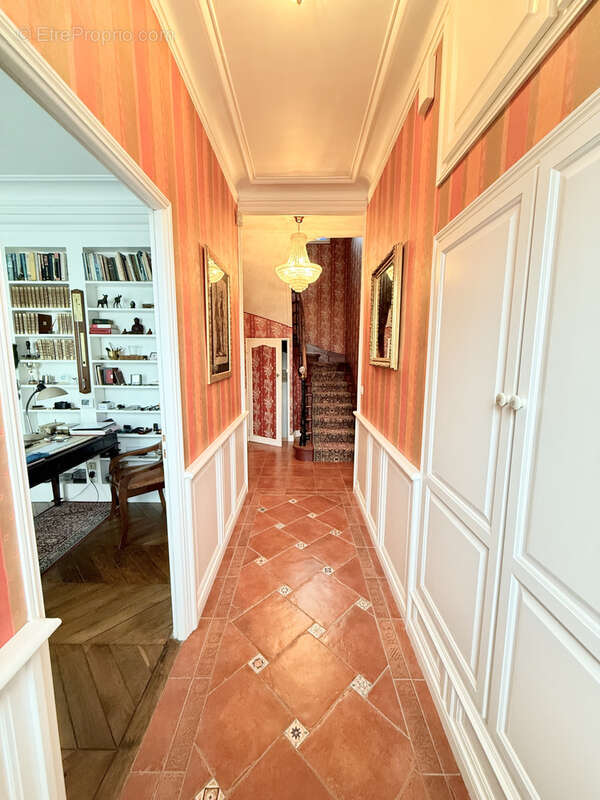 Maison à LE RAINCY