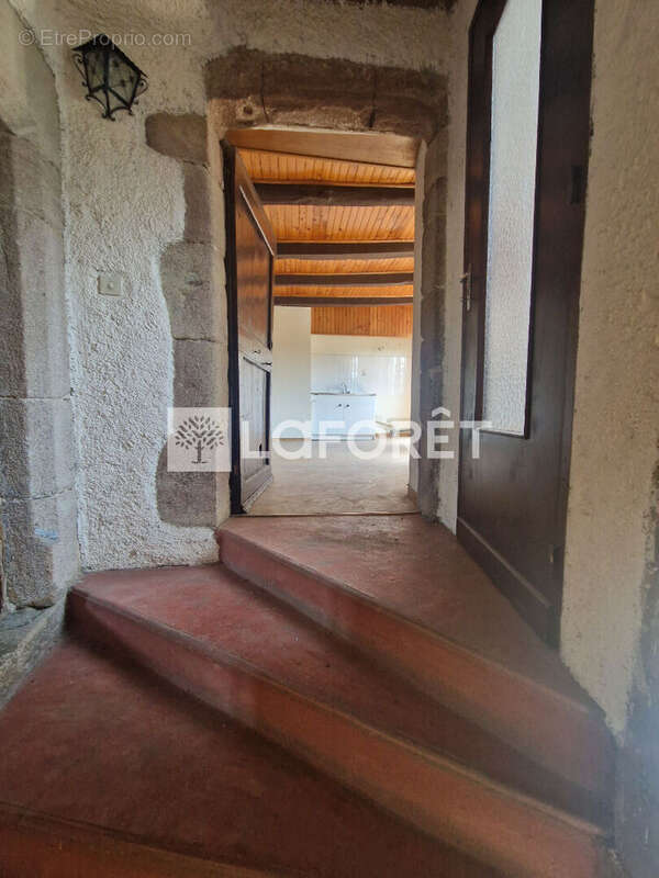 Appartement Le Monastère 147 m2 - photo 8
