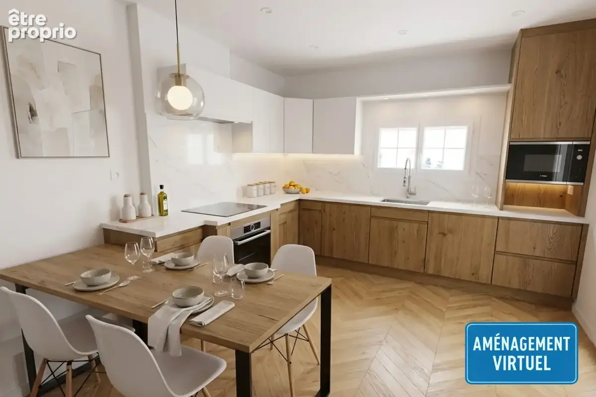 Maison 228 m² à Orleans  - photo 2
