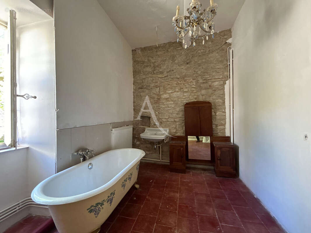 Maison à CONQUES-SUR-ORBIEL