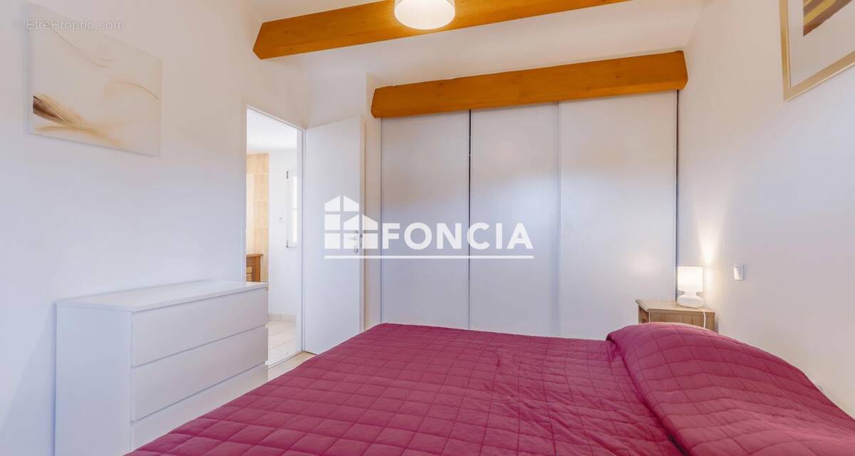 Maison à L&#039;AIGUILLON-SUR-VIE