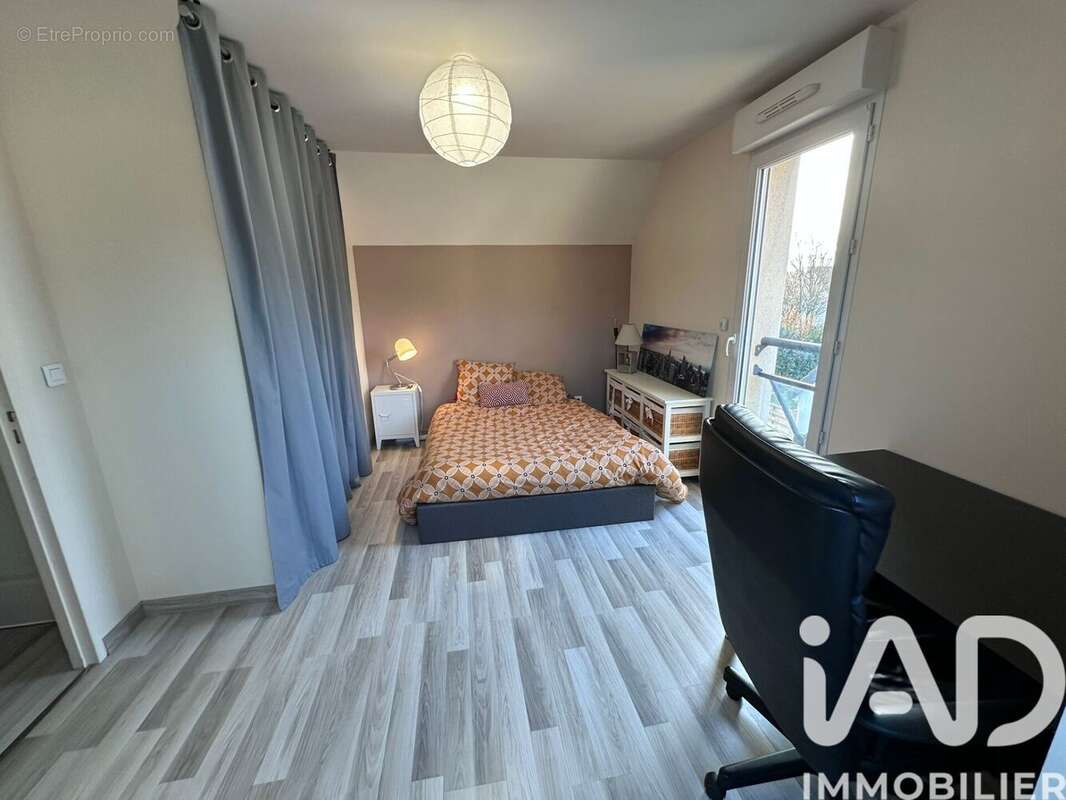 Photo 6 - Maison à SAINT-PAVACE