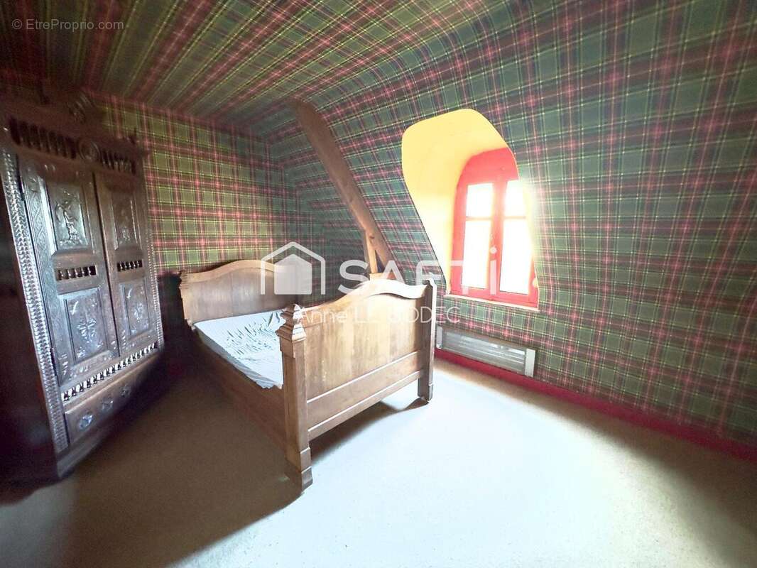 Photo 5 - Maison à NOYALO