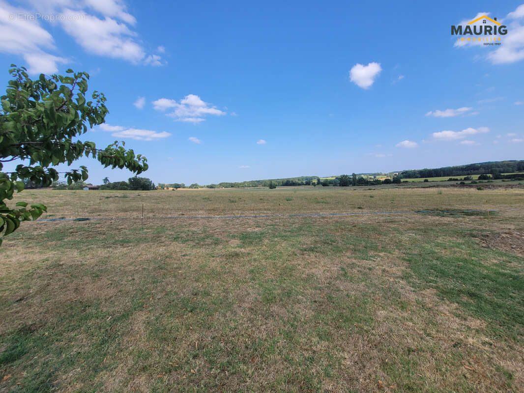 Propriété de campagne sur environ  10 hectares    idéale chevaux - photo 10